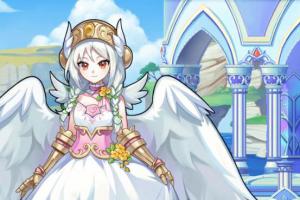 我们的童年一个怀旧横版彩虹岛的游戏