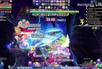 彩虹岛战士如何挂机怎么去pk战场