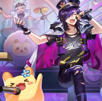 彩虹岛一天能刷多少金币(怎么一天200级)