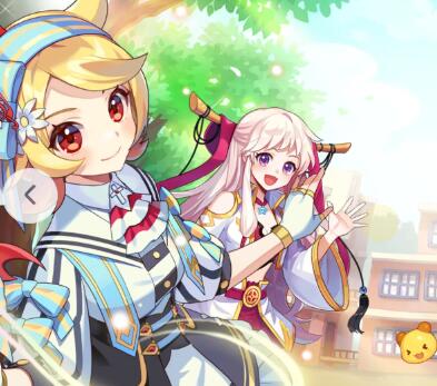 彩虹岛回归礼包送的装备(回归礼包送的装备在哪)